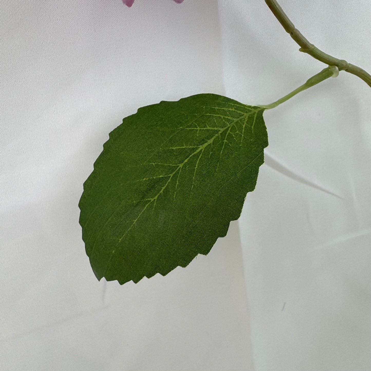 Lavender Silk Splendid Bloom 3 Branch
