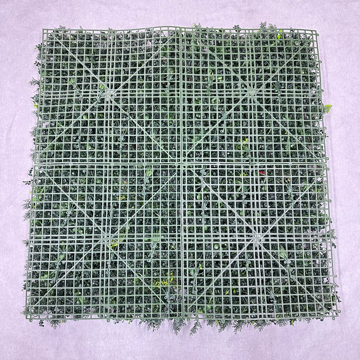 Flower Wall Panel 12