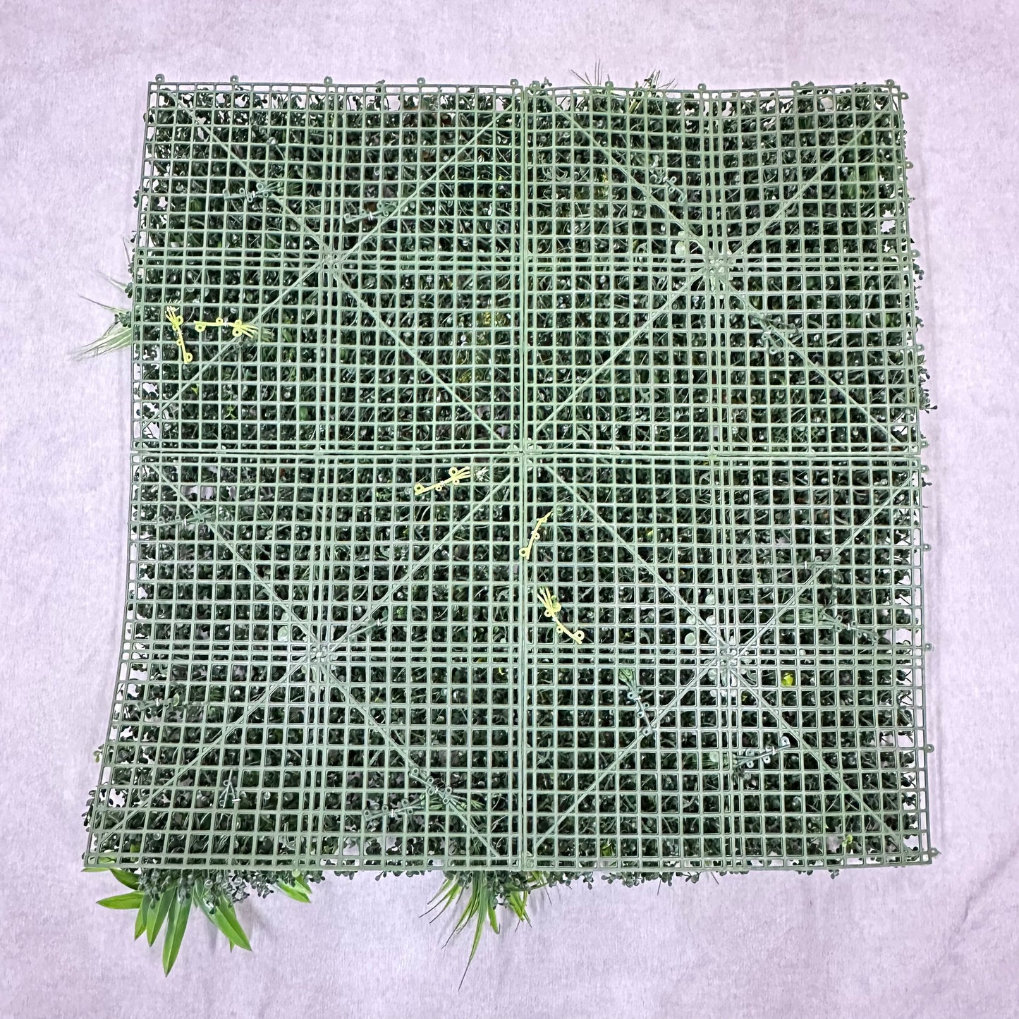Flower Wall Panel 14