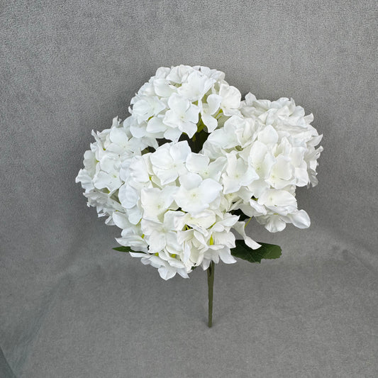 White Silk Amaranthus Stem