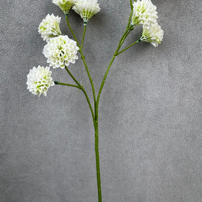 White Small Honeycomb Spray - 10 Heads
