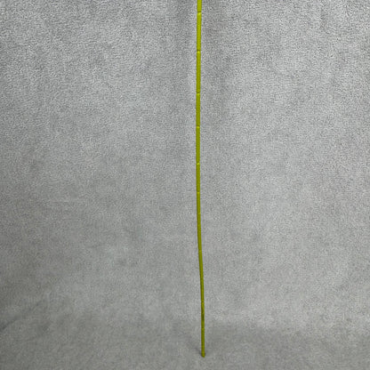White Real Touch Anthurium Stem