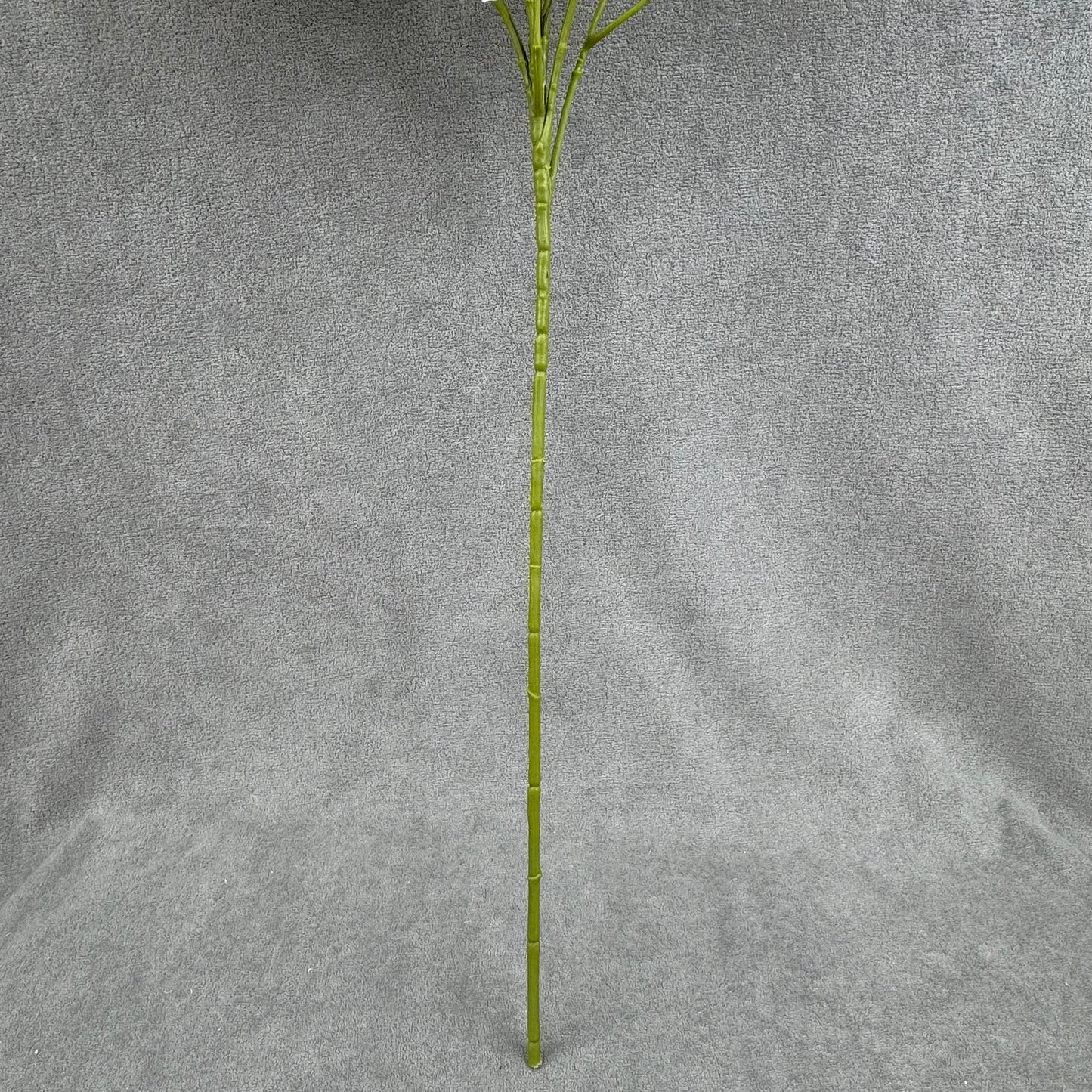 Ivory Silk Morning Glory Spray
