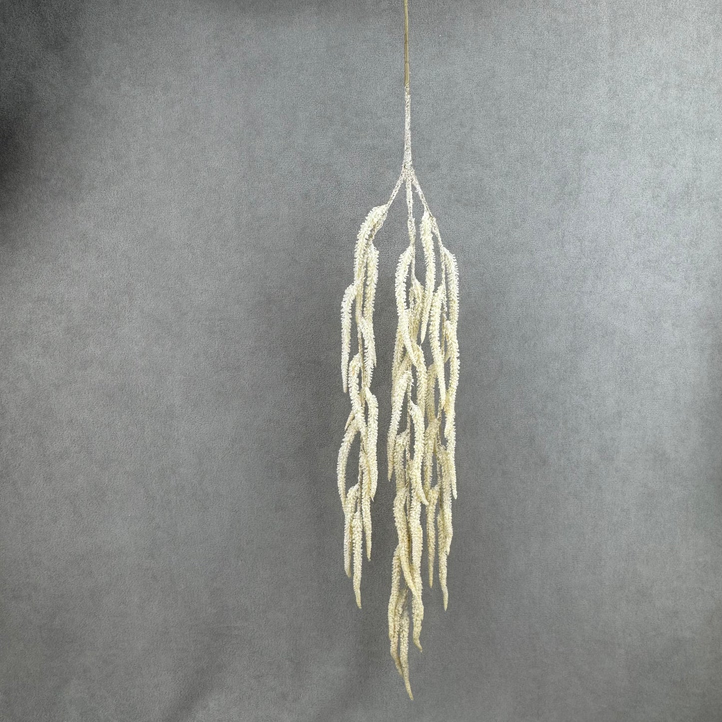 Champagne Silk Amaranthus Stem