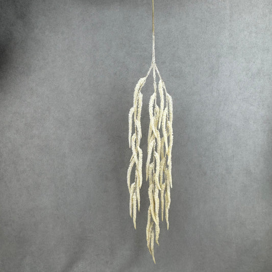 Champagne Silk Amaranthus Stem