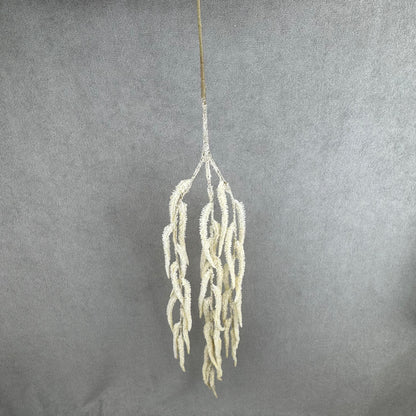 Champagne Silk Amaranthus Stem