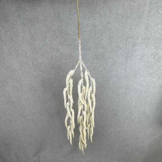 Champagne Silk Amaranthus Stem