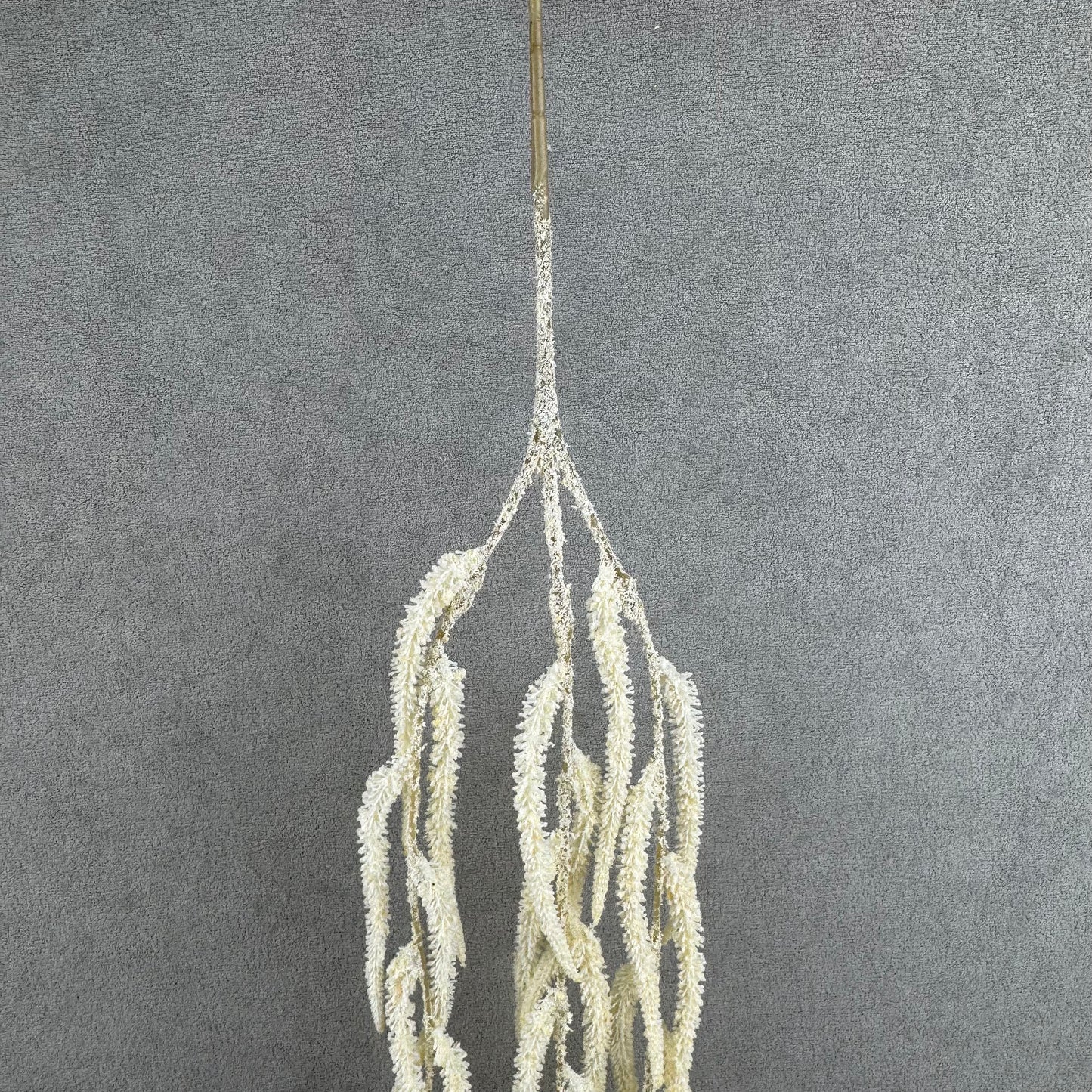 Champagne Silk Amaranthus Stem