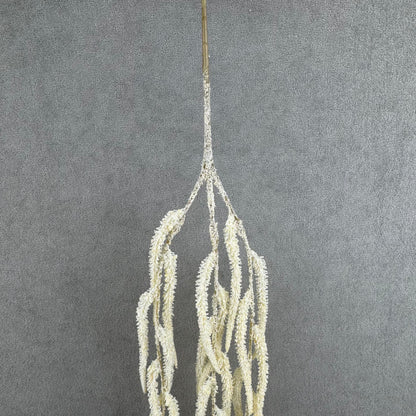 Champagne Silk Amaranthus Stem