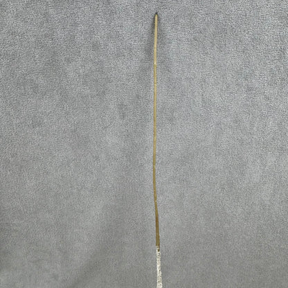 Champagne Silk Amaranthus Stem