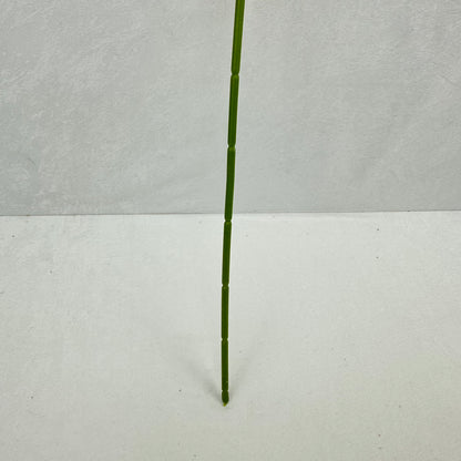 Red Real Touch Anthurium Stem