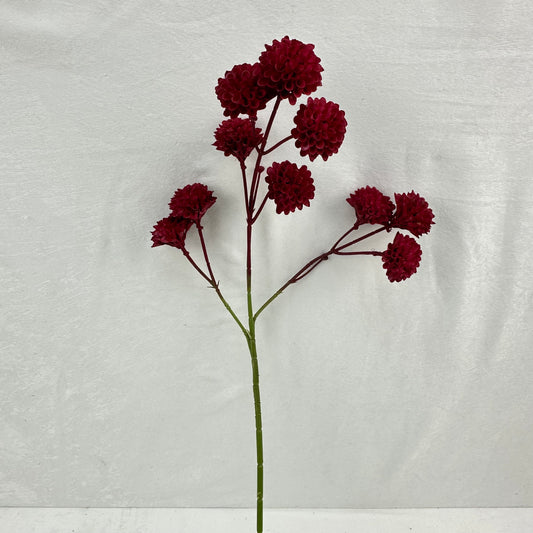 Red Small Honeycomb Spray - 10 Heads