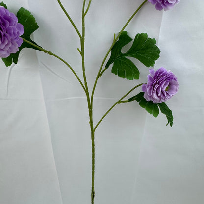 Lavender Silk Lilac Bush - 6 Heads