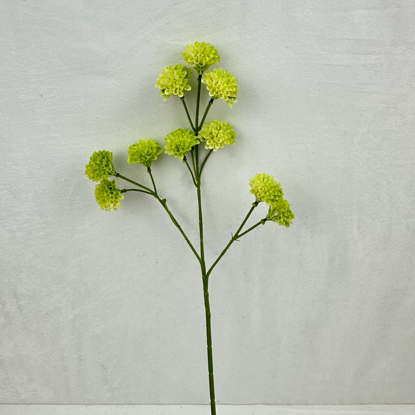 Green Small Honeycomb Spray - 10 Heads