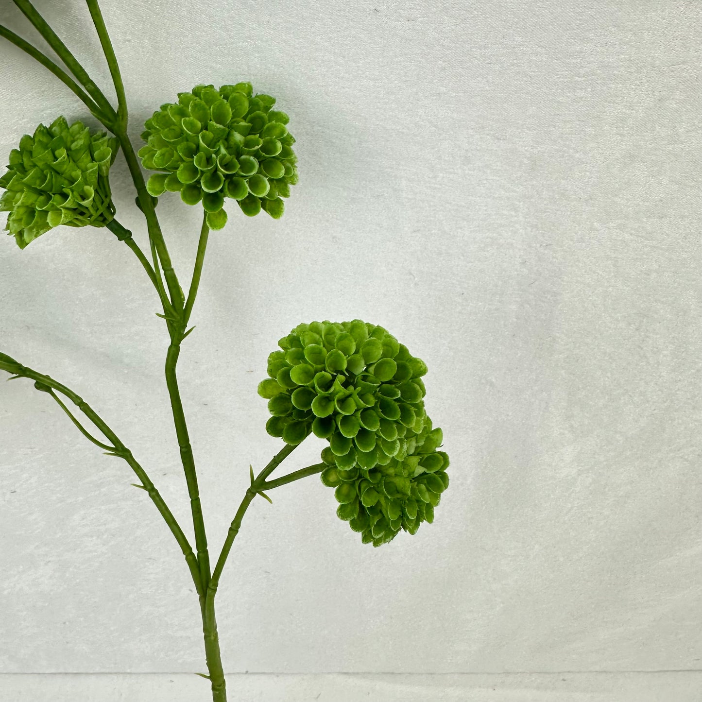 Green Small Honeycomb Spray - 10 Heads