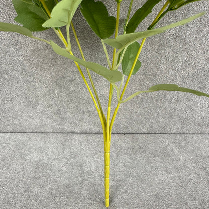 Lavender Silk Round Peony Bush - 5 Heads