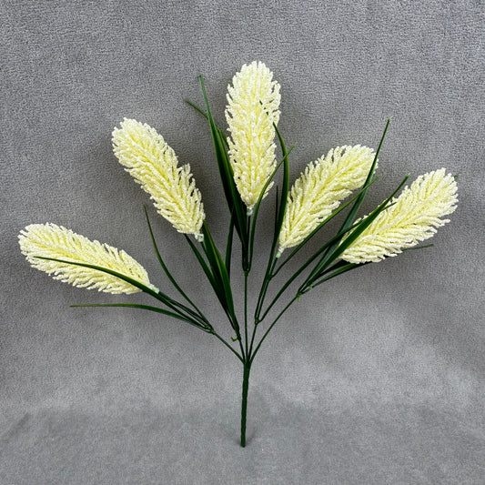 Ivory Corn Cob Bunch