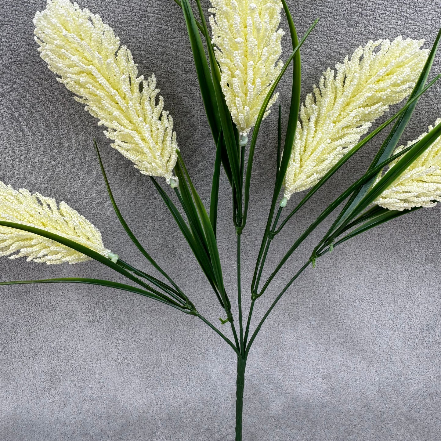 Ivory Corn Cob Bunch