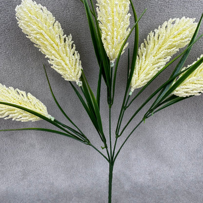 Ivory Corn Cob Bunch