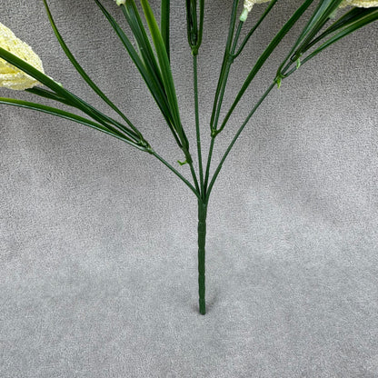Ivory Corn Cob Bunch