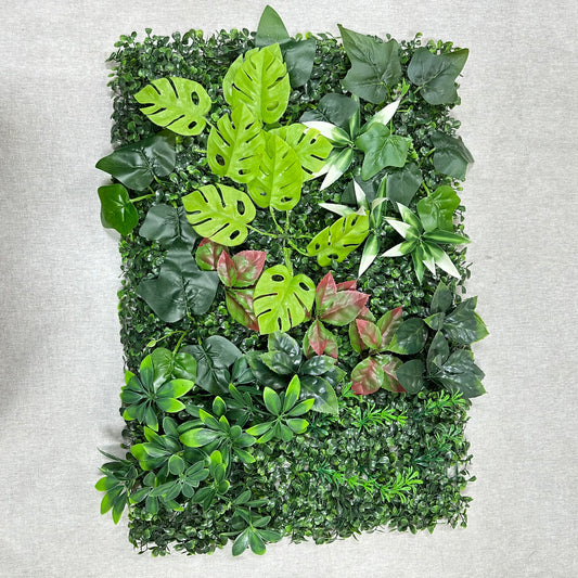 Flower Wall Panel 4