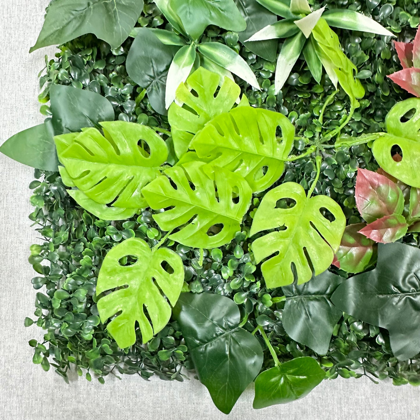 Flower Wall Panel 4