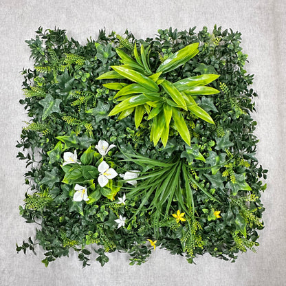 Flower Wall Panel 5