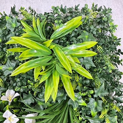 Flower Wall Panel 5