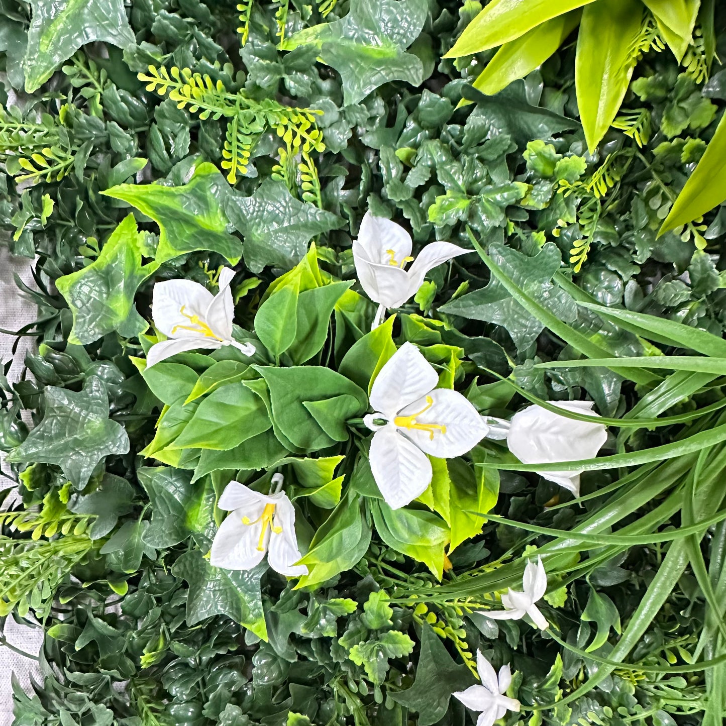 Flower Wall Panel 5