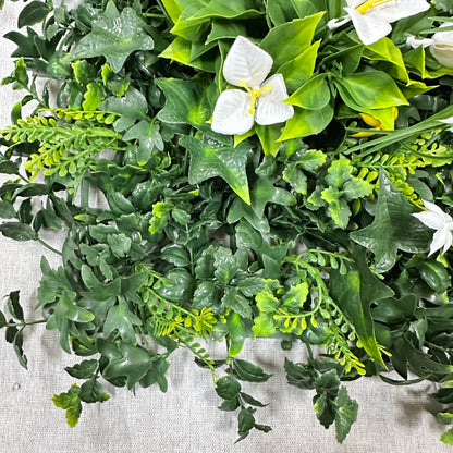 Flower Wall Panel 5