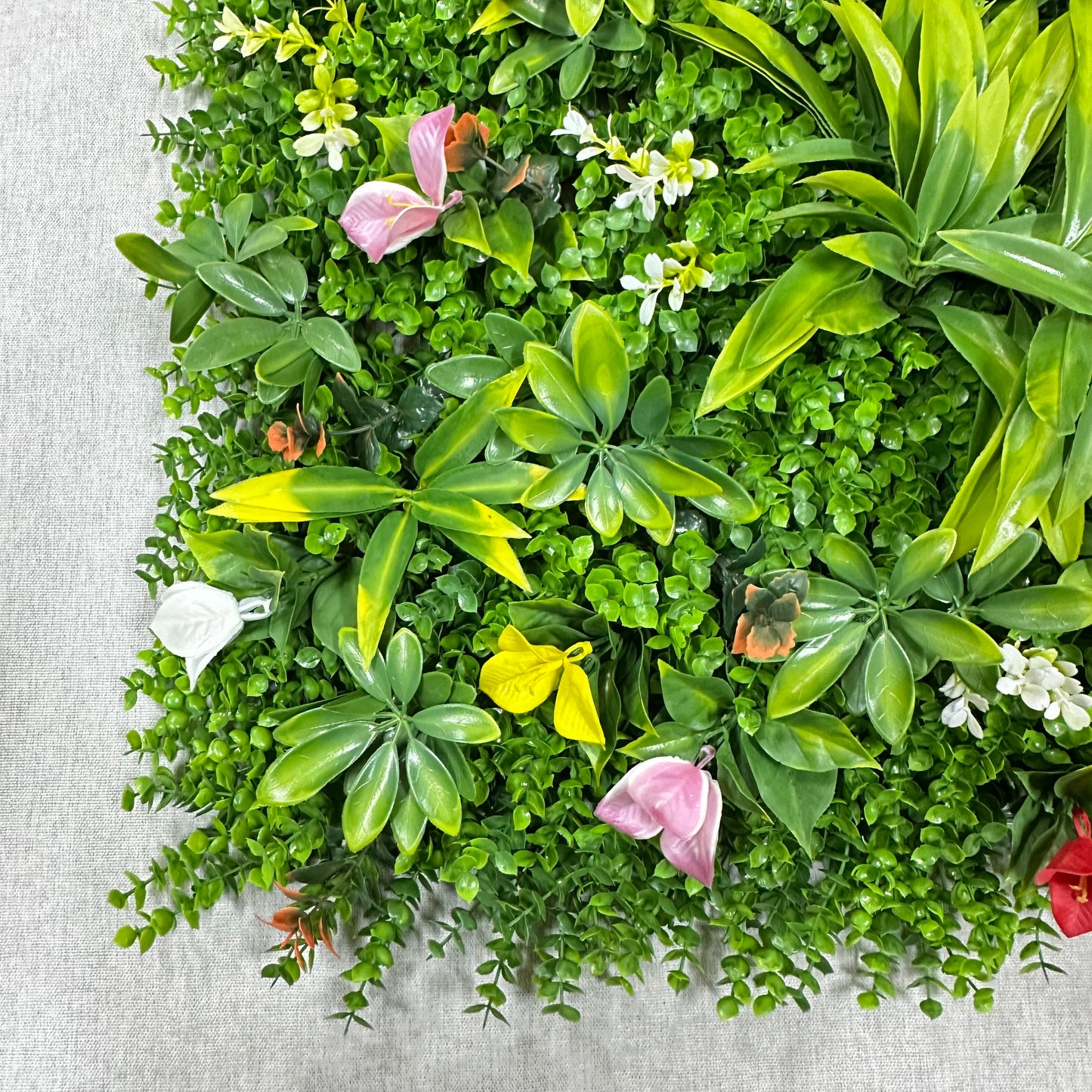 Flower Wall Panel 6