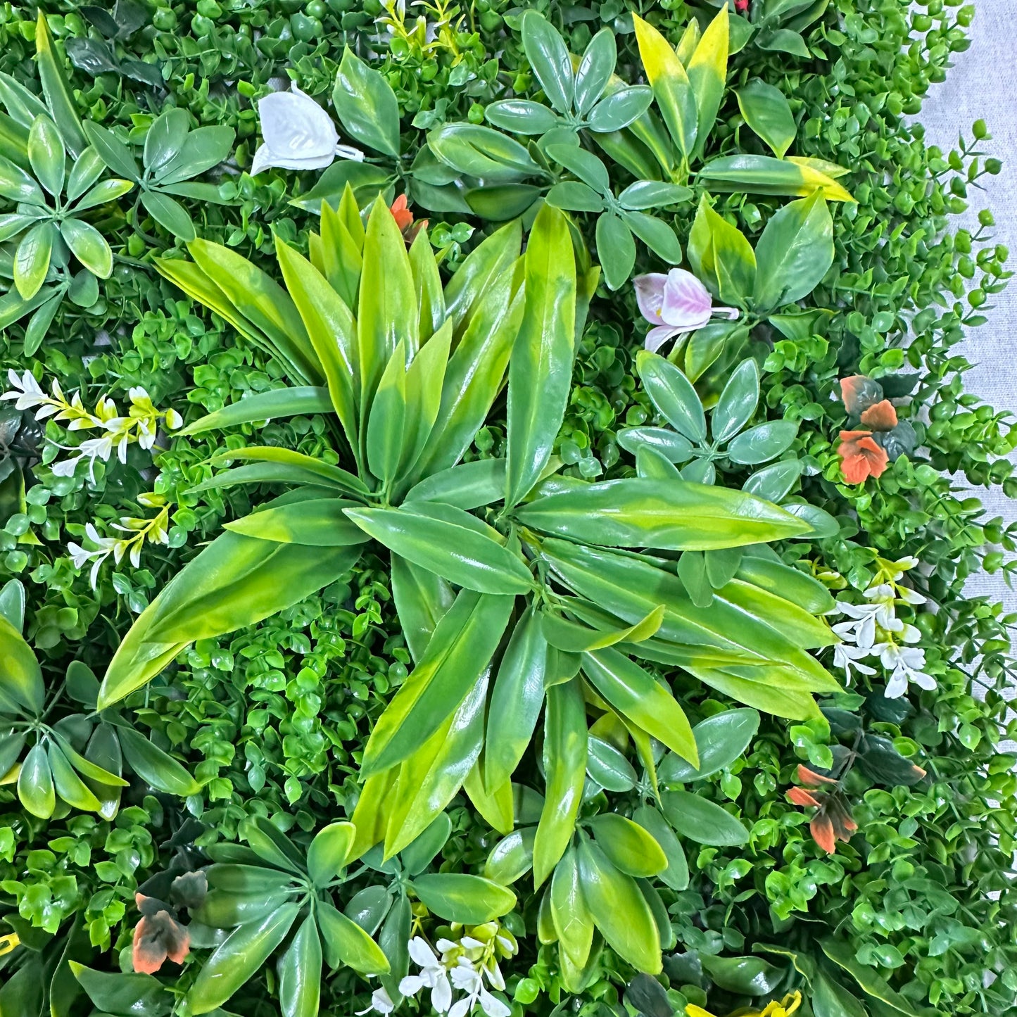 Flower Wall Panel 6
