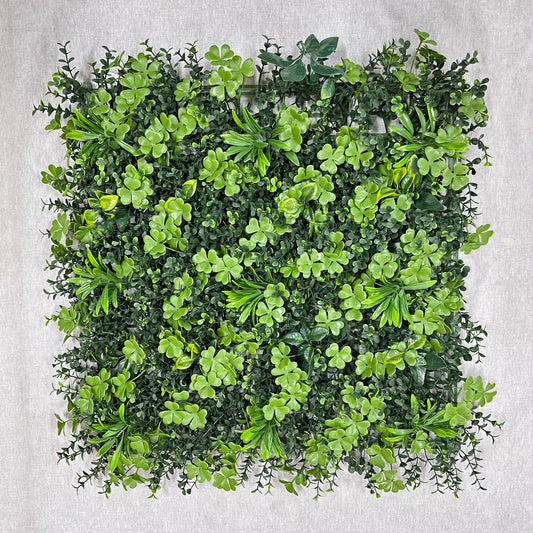 Flower Wall Panel 7