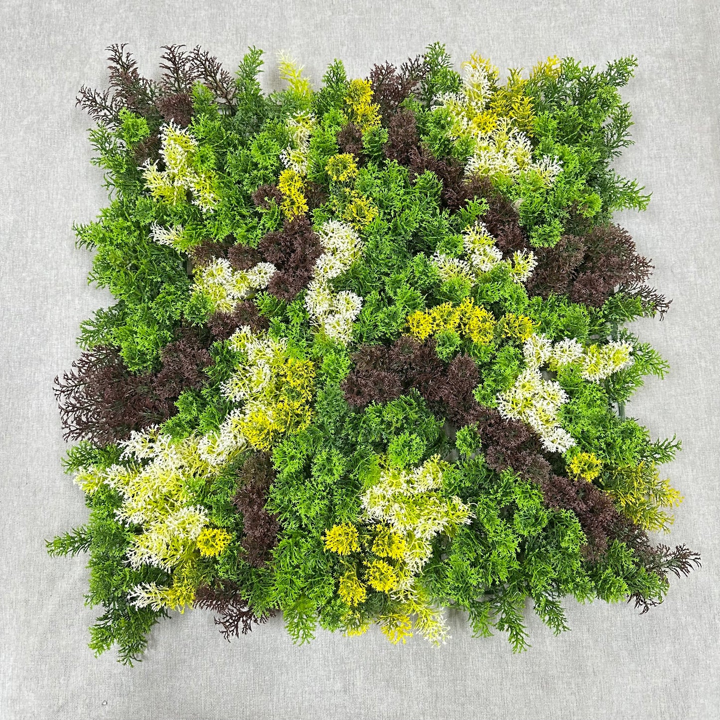 Flower Wall Panel 8