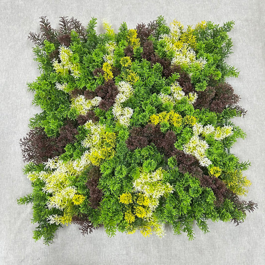 Flower Wall Panel 8