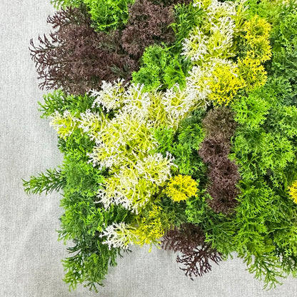 Flower Wall Panel 8