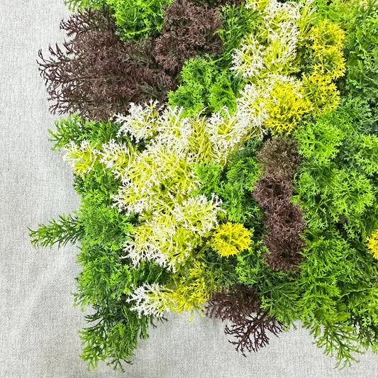 Flower Wall Panel 8