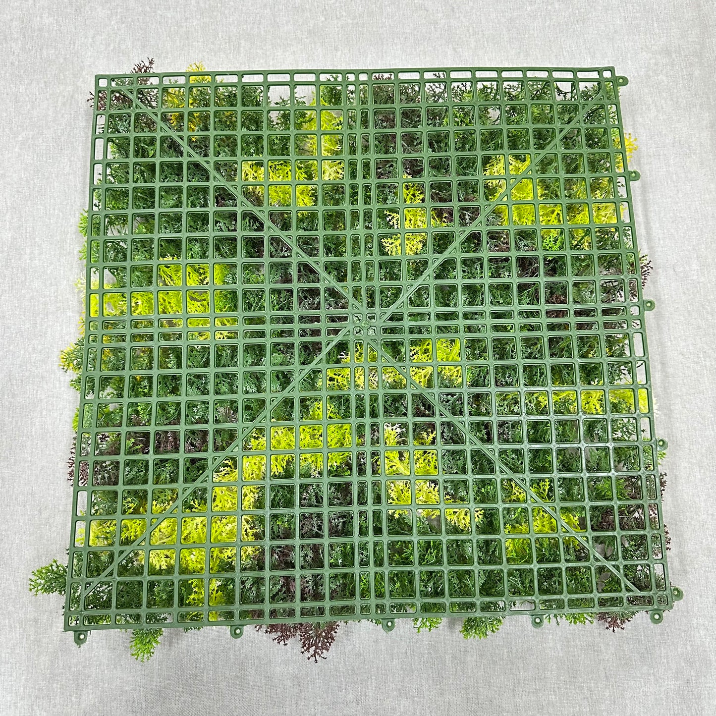 Flower Wall Panel 8
