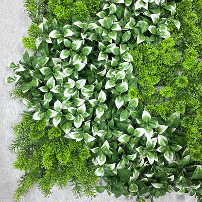 Flower Wall Panel 9