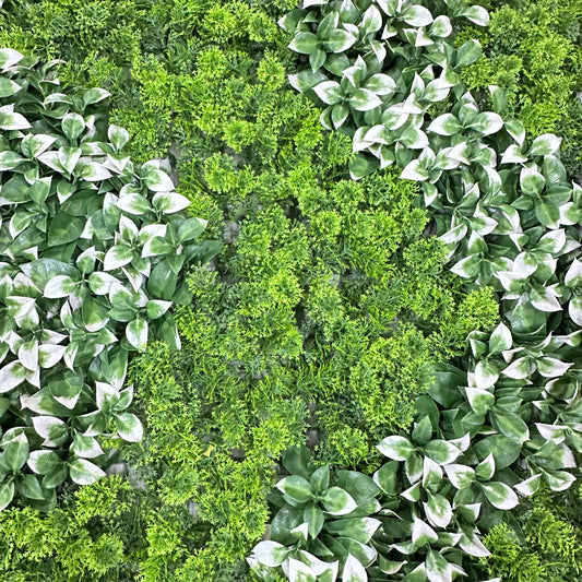 Flower Wall Panel 9