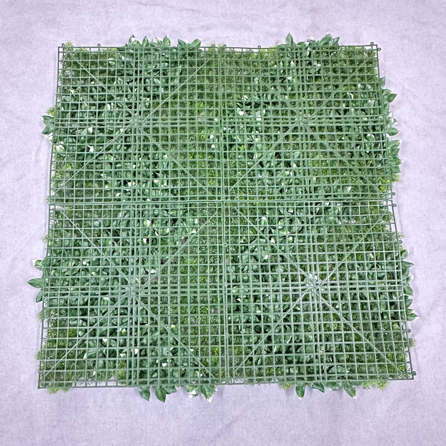 Flower Wall Panel 9