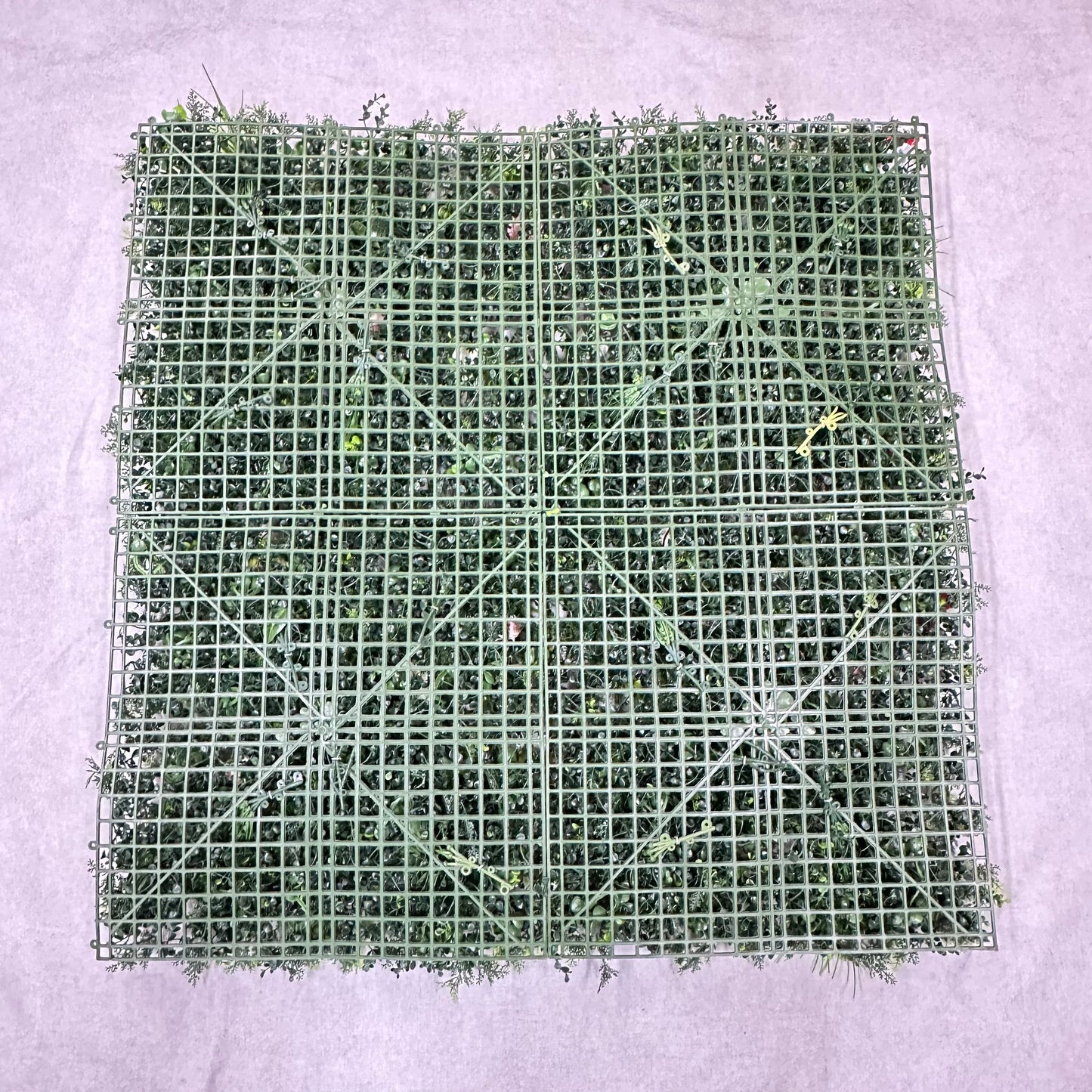 Flower Wall Panel 10