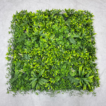 Flower Wall Panel 11