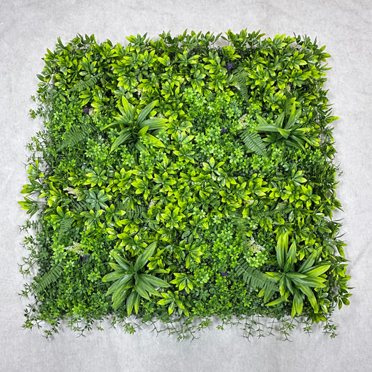 Flower Wall Panel 11