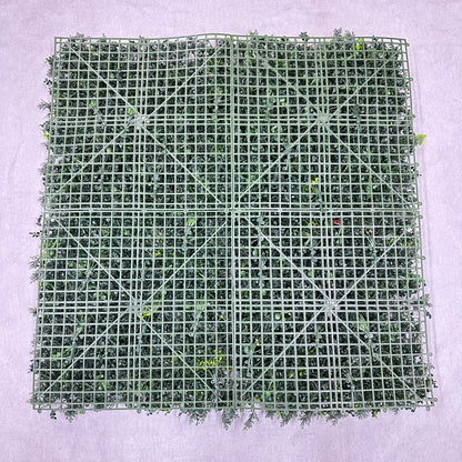 Flower Wall Panel 12