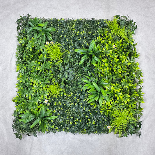 Flower Wall Panel 13