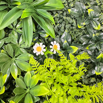 Flower Wall Panel 13