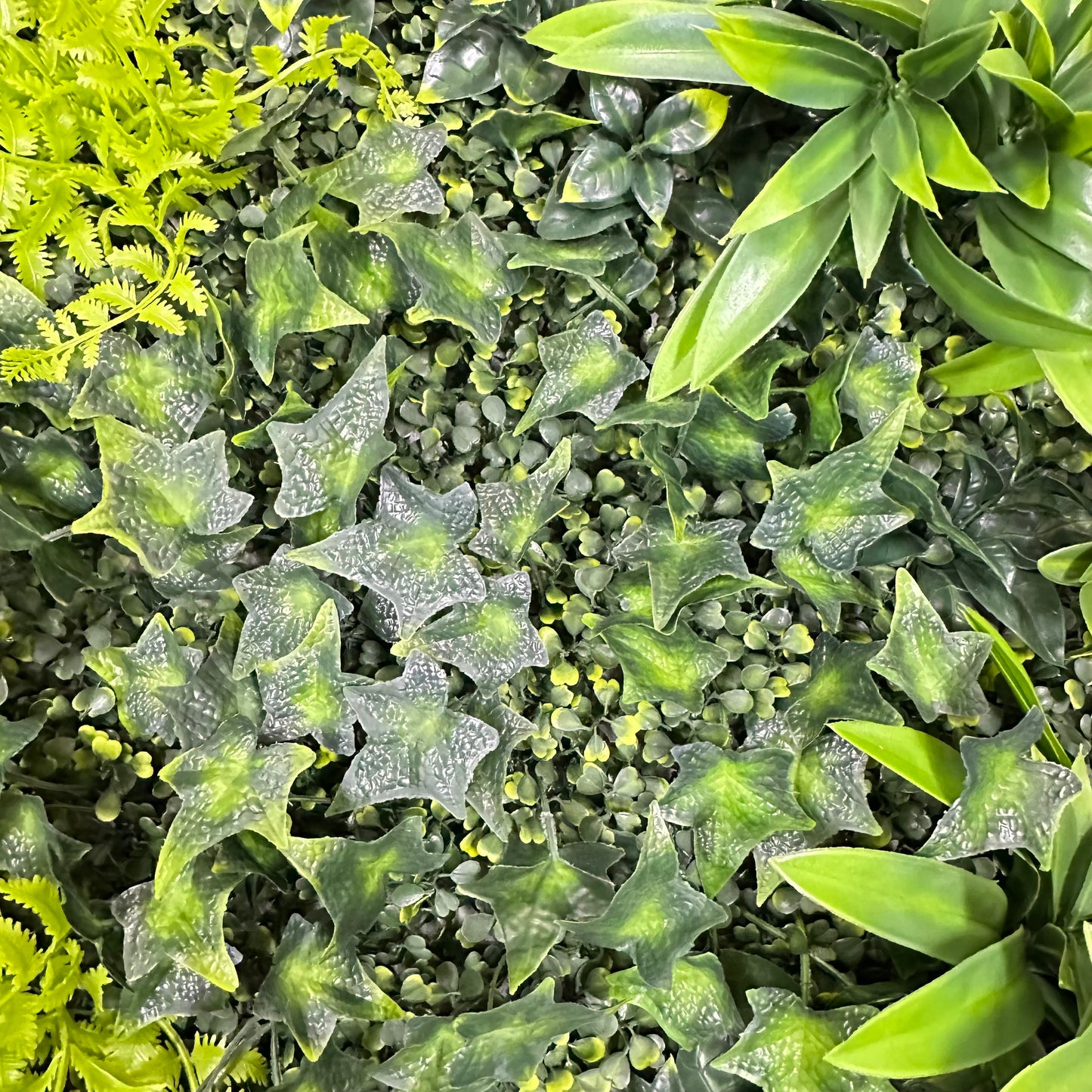Flower Wall Panel 13