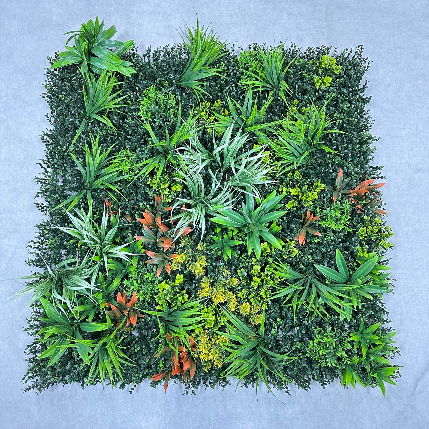 Flower Wall Panel 14
