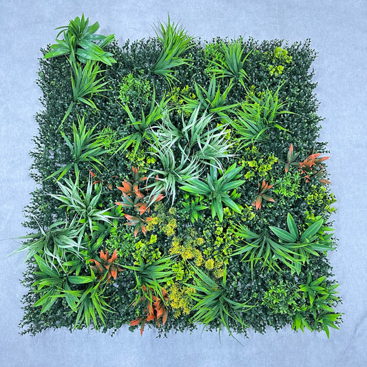 Flower Wall Panel 14